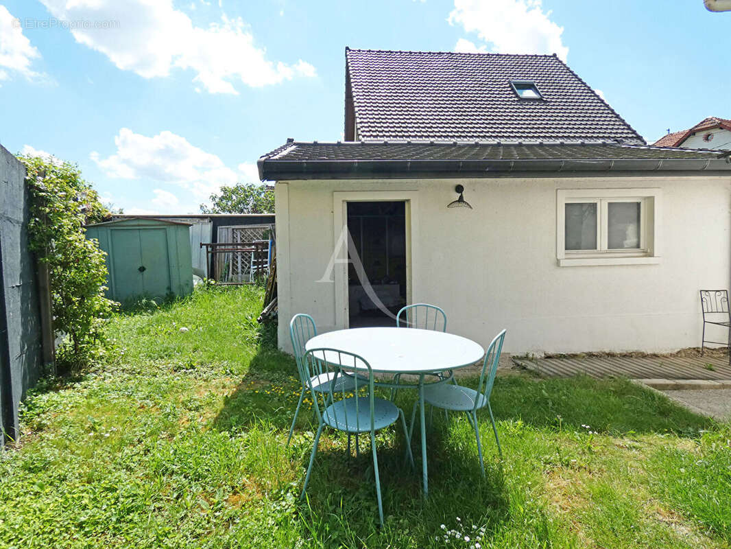 Maison à GAGNY