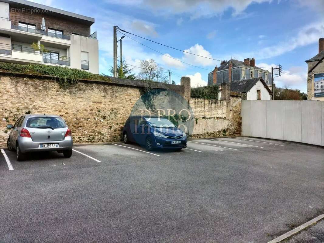 Appartement à VERTOU