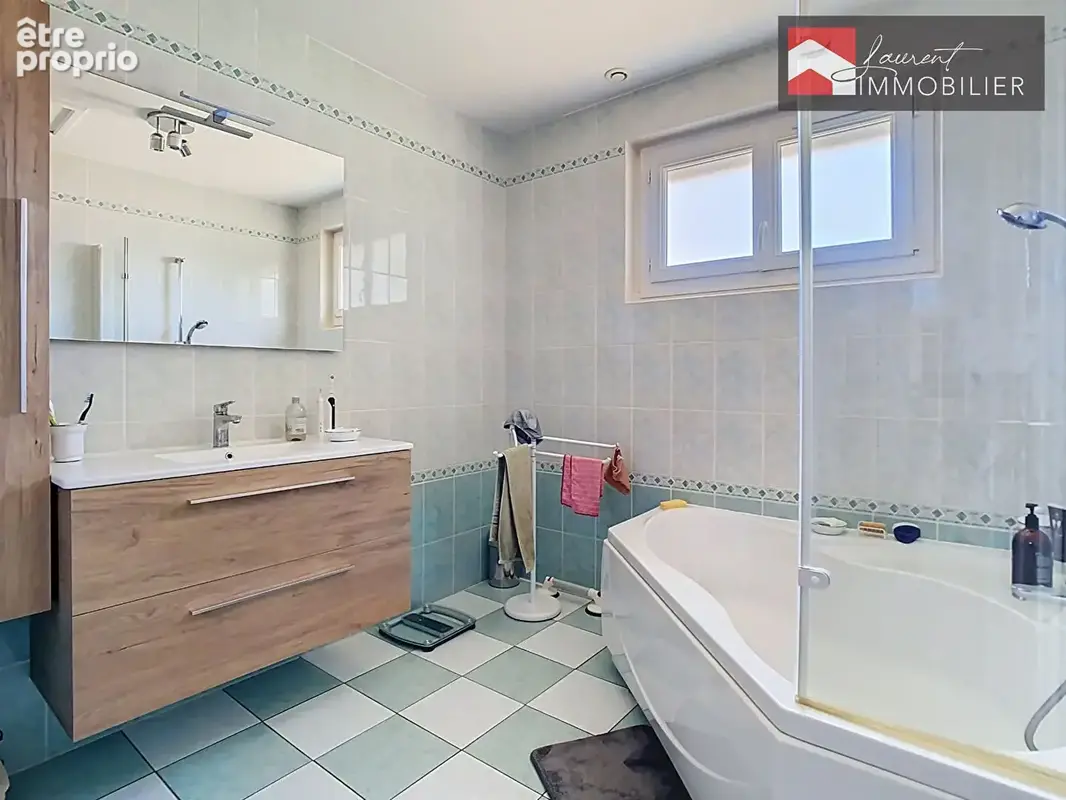 Maison sur sous sol semi-enterré, au calme, proche toutes commodités - photo 10