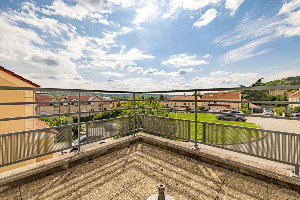 Maison à MARCOUSSIS