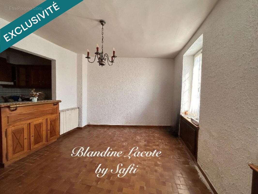 Photo 4 - Maison à AUBUSSON