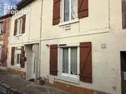 Maison à REVIGNY-SUR-ORNAIN