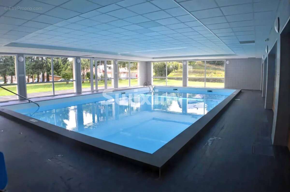 Appartement à LES ROUSSES