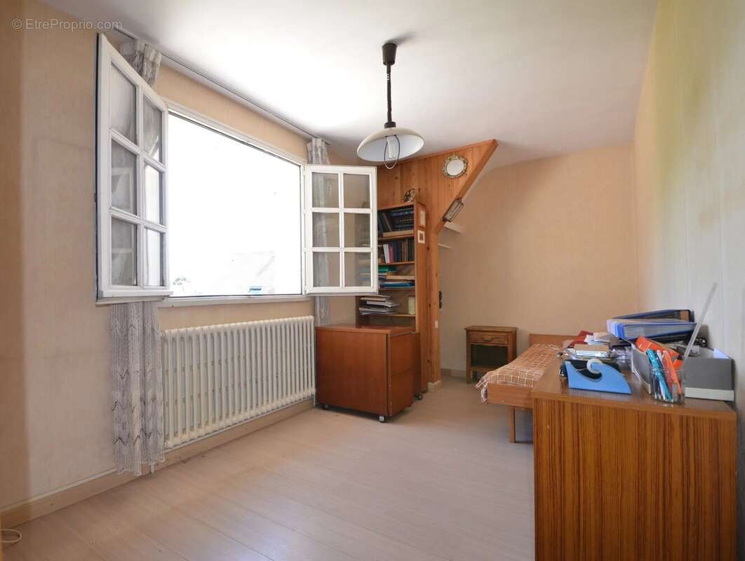 Maison à CROISSY-SUR-SEINE