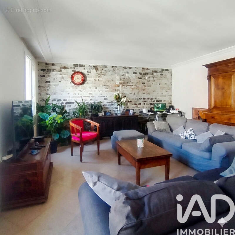 Photo 4 - Appartement à VILLEURBANNE