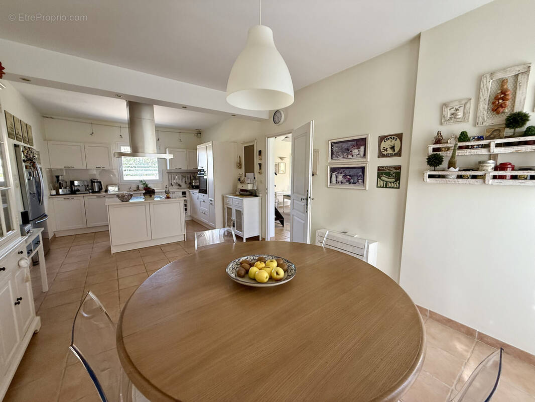 Maison à AIGUES-MORTES