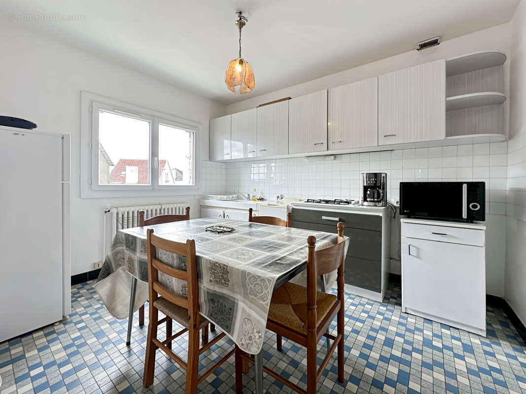 Maison à CONCARNEAU