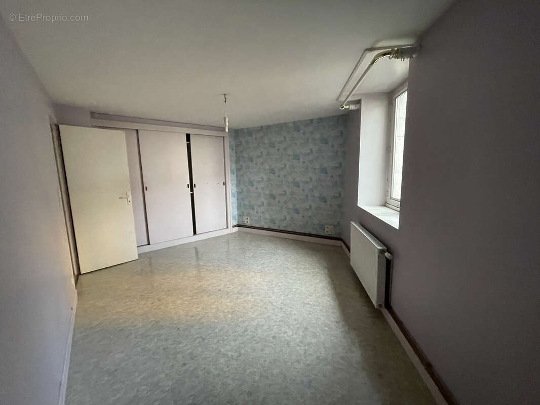 Appartement à L&#039;ARBRESLE