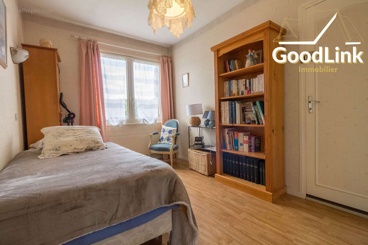 Maison 84 m² à Etrechy  - photo 8
