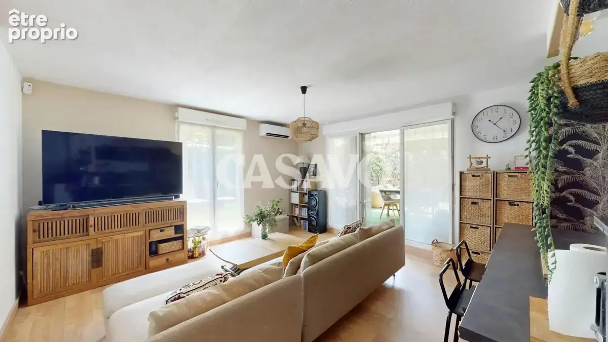 Vente Appartement 3 pièces de 60m² - 13013 Marseille - photo 5