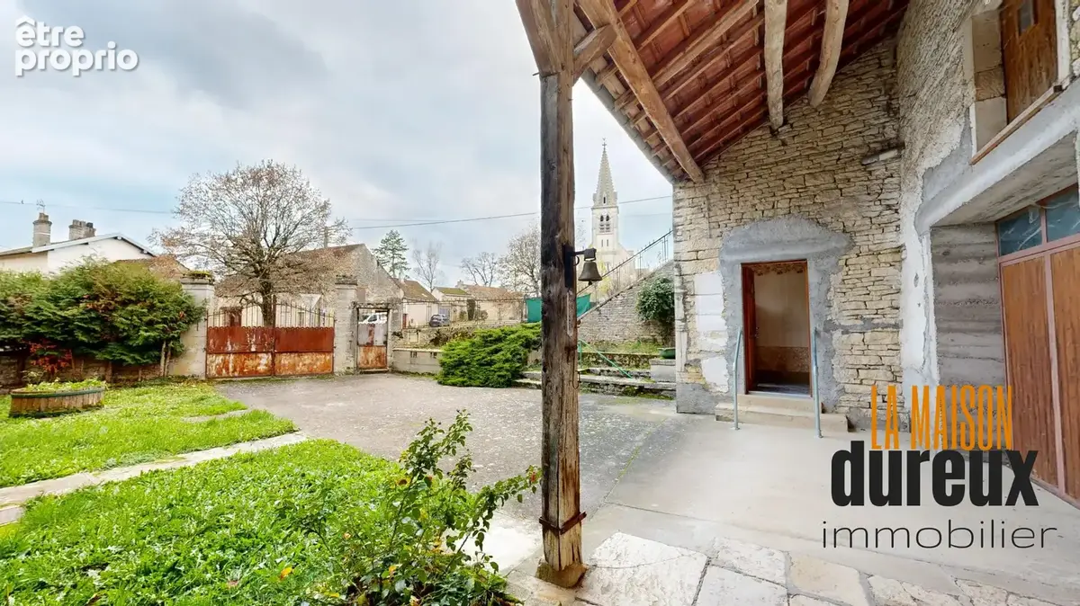 Maison 151 m² à Framont  - photo 3