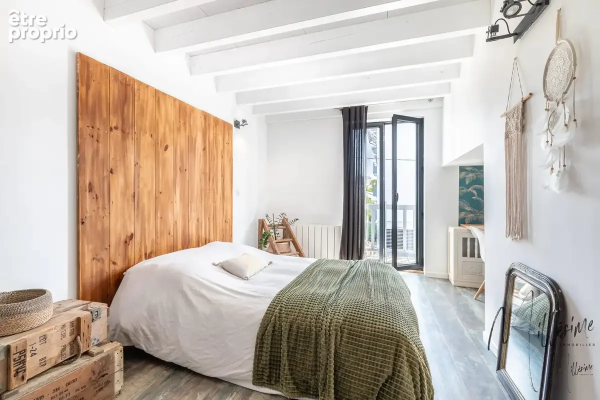 Maison 160 m² à Anglet  - photo 8