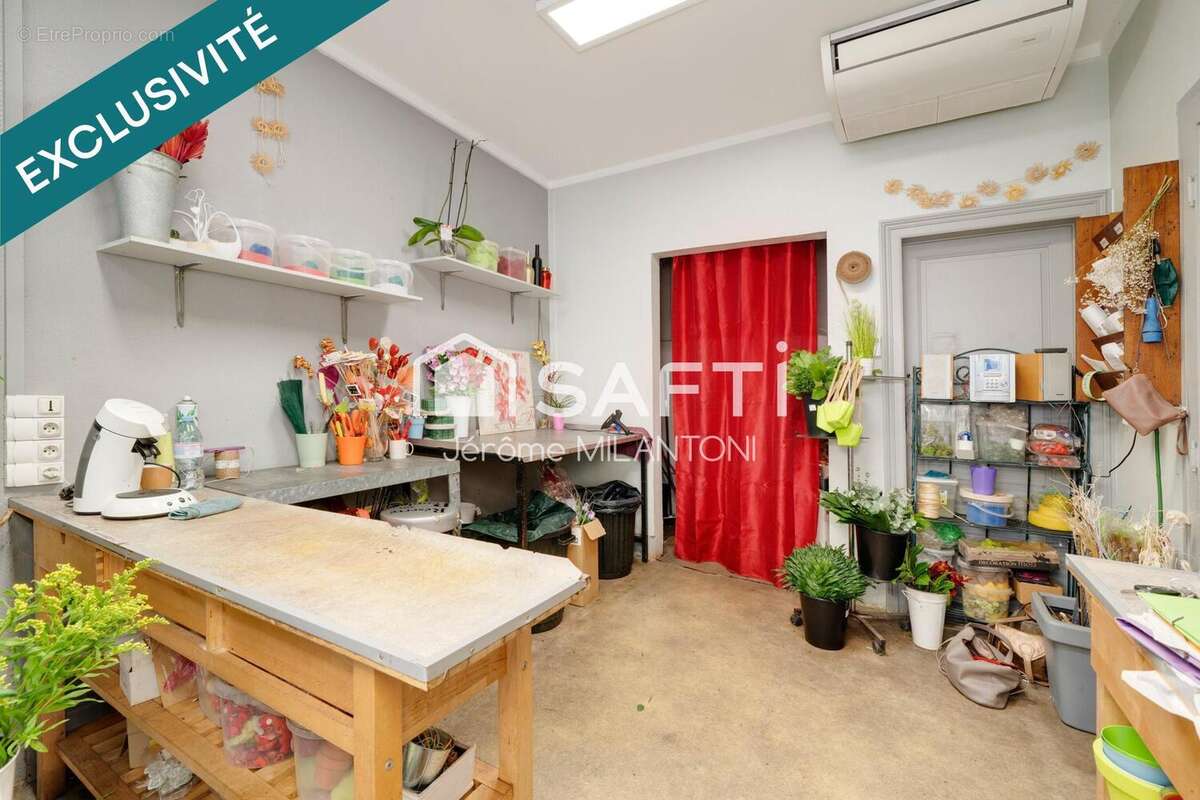 Photo 6 - Commerce à DIEULOUARD