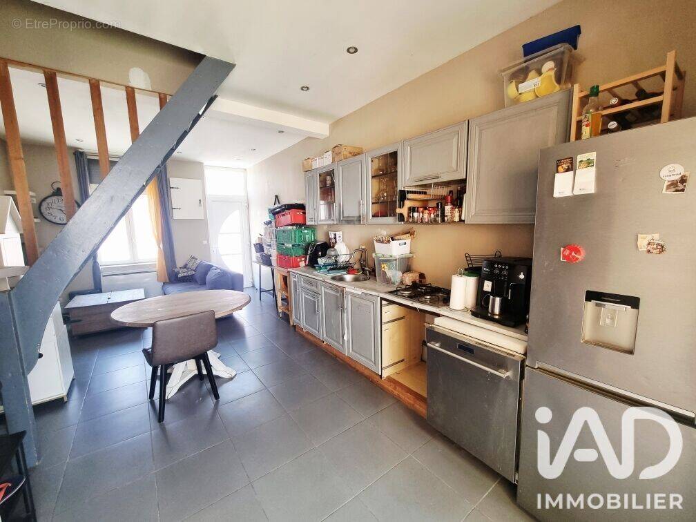 Photo 1 - Maison à ARMENTIERES