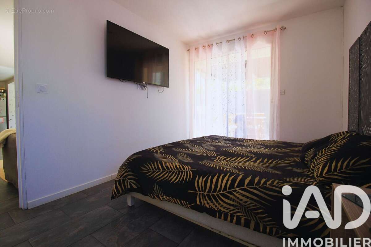 Photo 5 - Maison à AUBAGNE