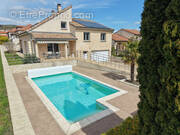 Maison à COURNON-D'AUVERGNE