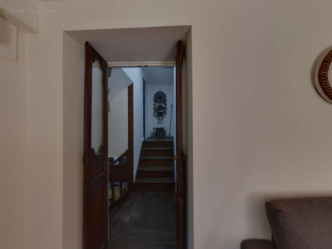 Maison à SAINT-VINCENT-DE-DURFORT