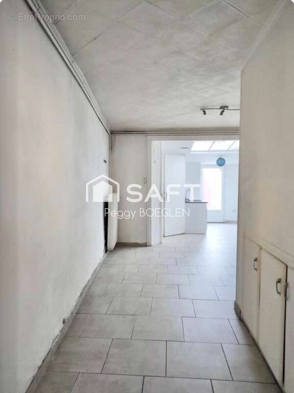 Photo 2 - Maison à RACHES