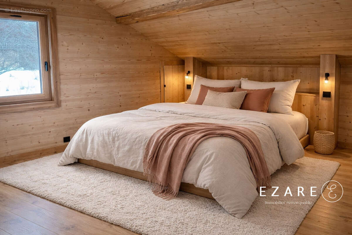 Appartement 111 m² à La Chapelle-D'abondance  - photo 5