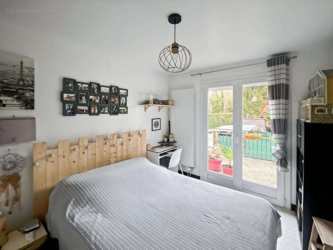Maison à FAY-AUX-LOGES
