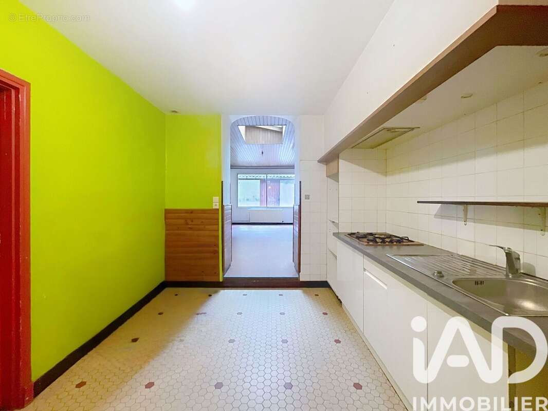 Photo 4 - Maison à REVEL