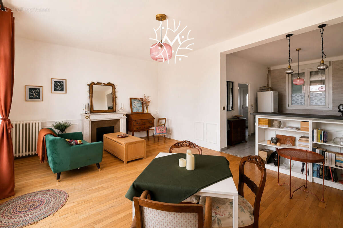 Maison 105 m² à Rethel  - photo 2