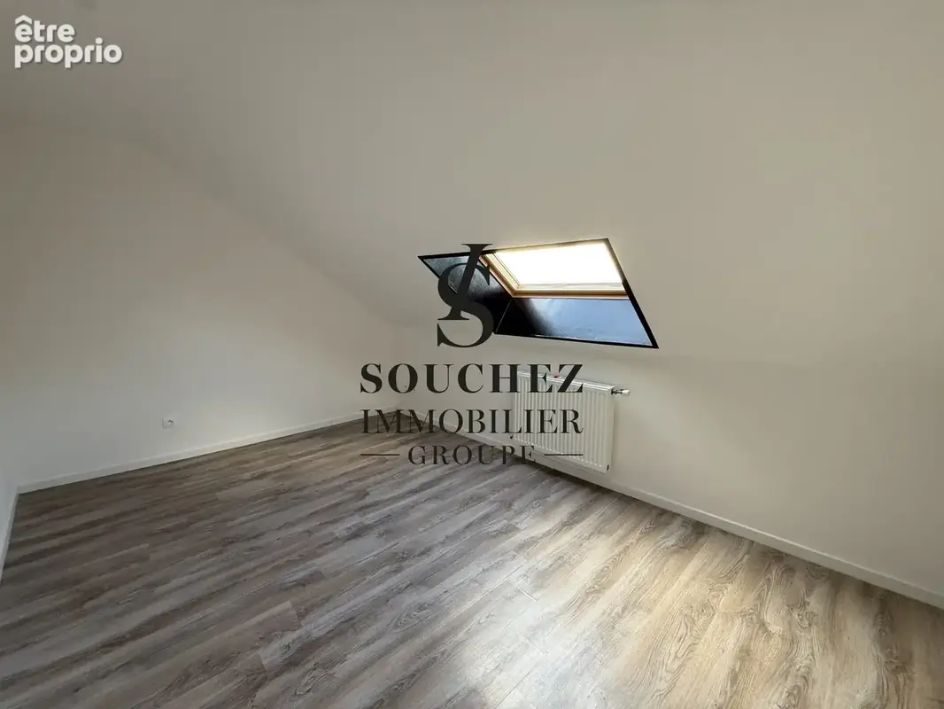 Maison 3 pièces 77 m² à vendre à Vermelles (62980) - photo 9