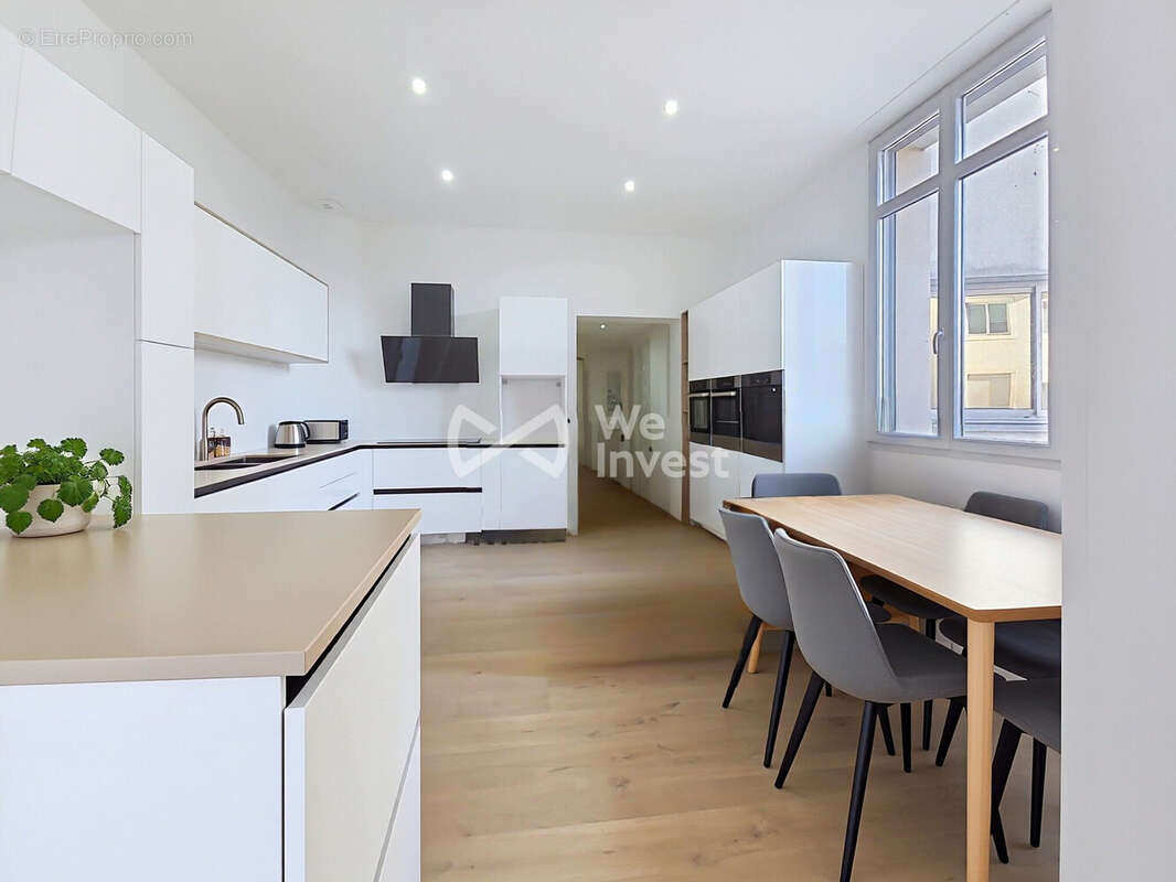 Appartement à PAU