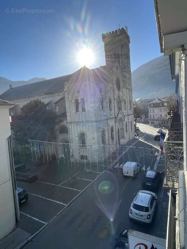 Maison à BAGNERES-DE-LUCHON