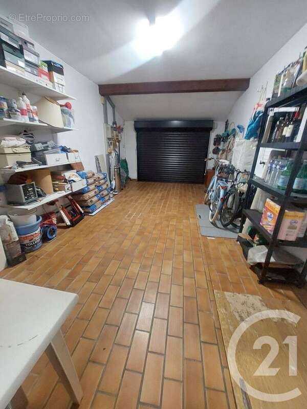 Maison à CANET-EN-ROUSSILLON