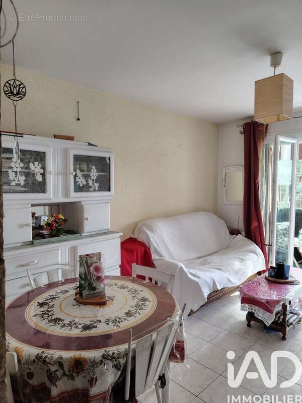 Photo 3 - Appartement à TOULON