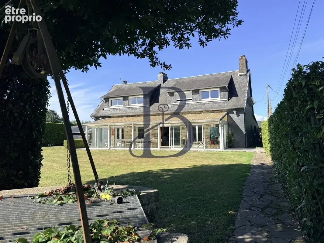 Photo Maison à Le Mesnil-Villeman au prix de 205 000€