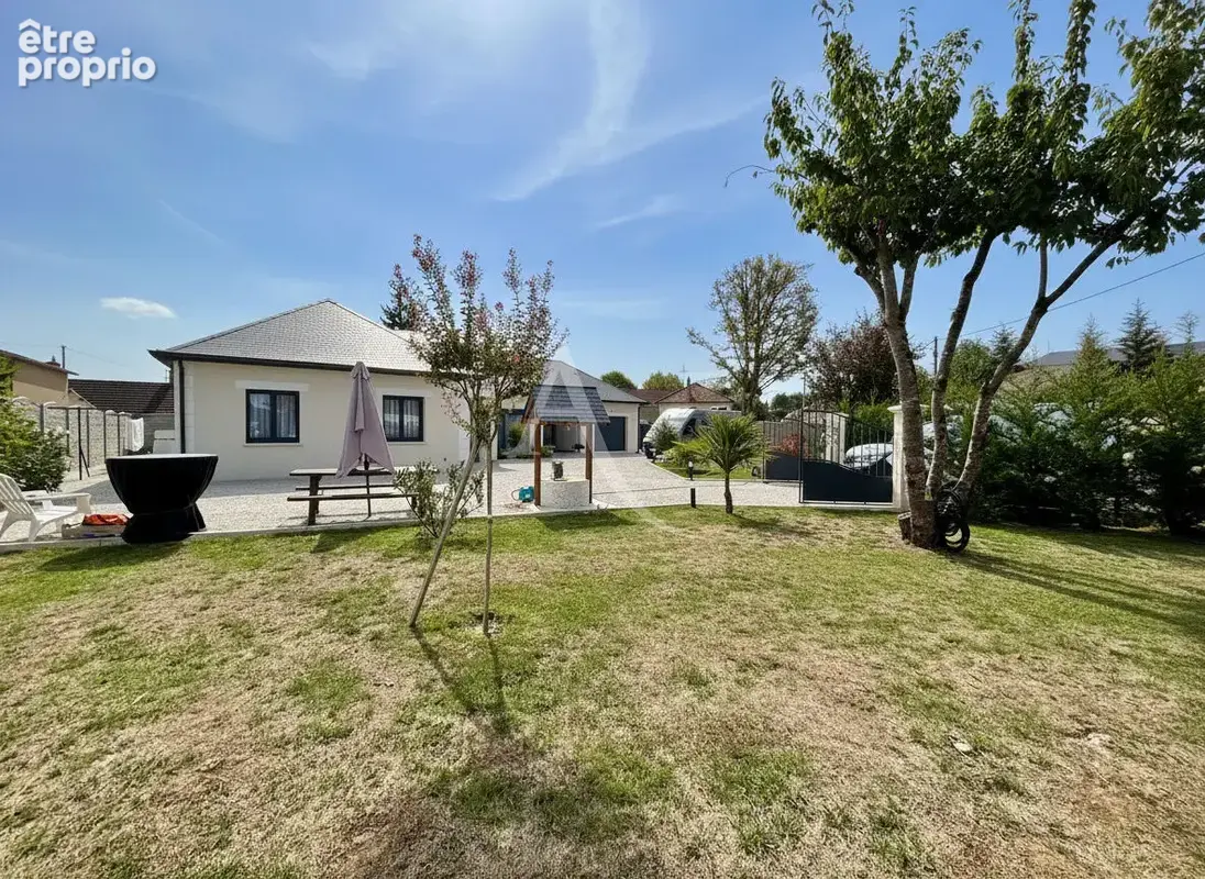 Maison contemporaine aux prestations de qualité - photo 12