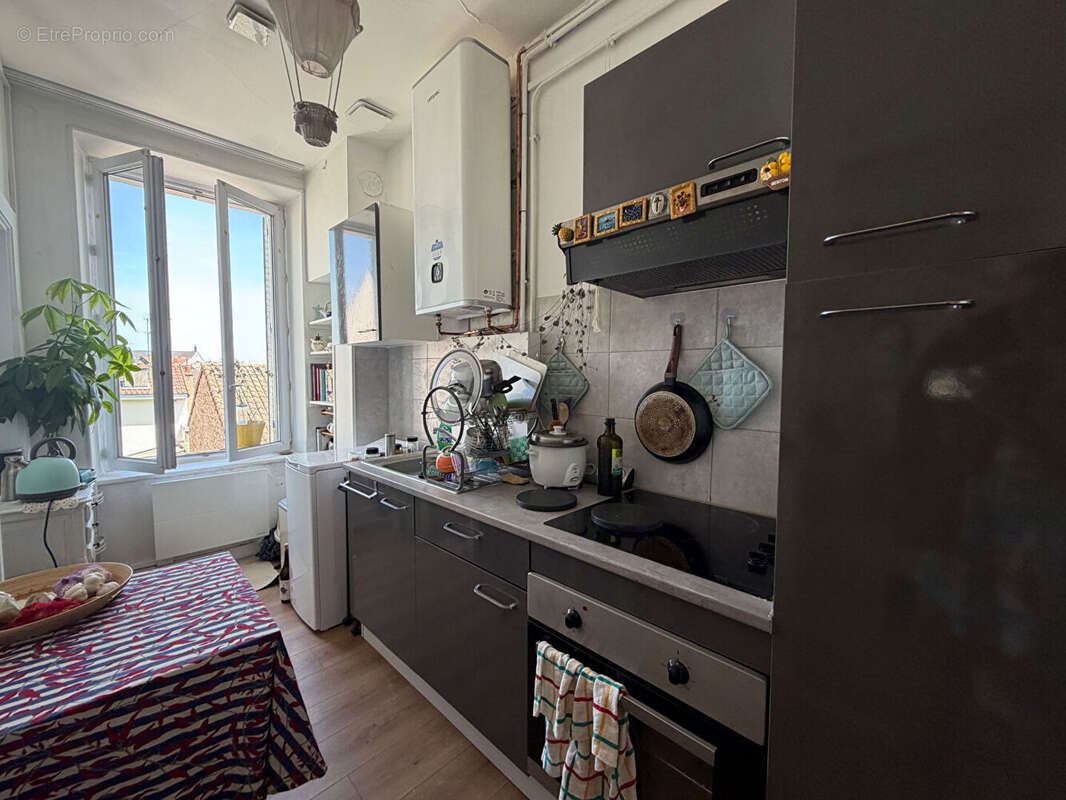 Appartement à LIMOGES