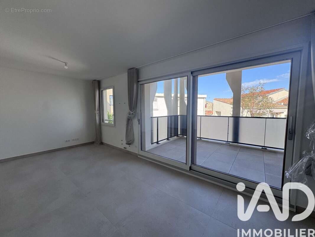 Photo 5 - Appartement à CASTELNAU-LE-LEZ
