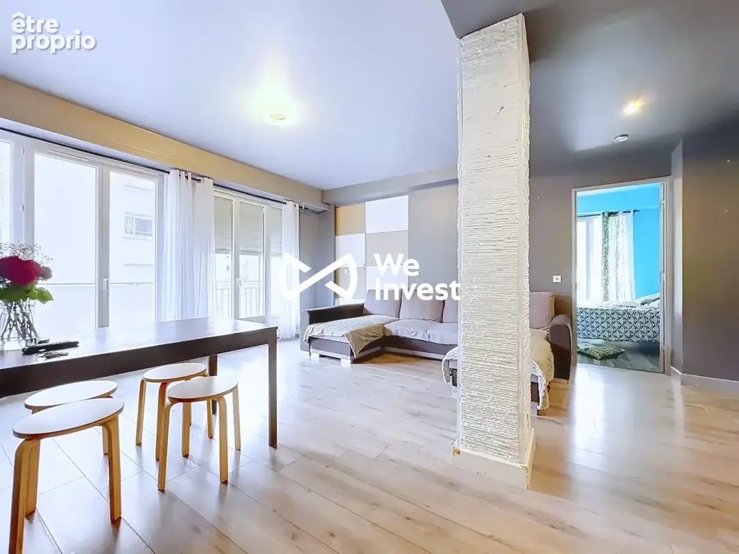 Appartement à PAU
