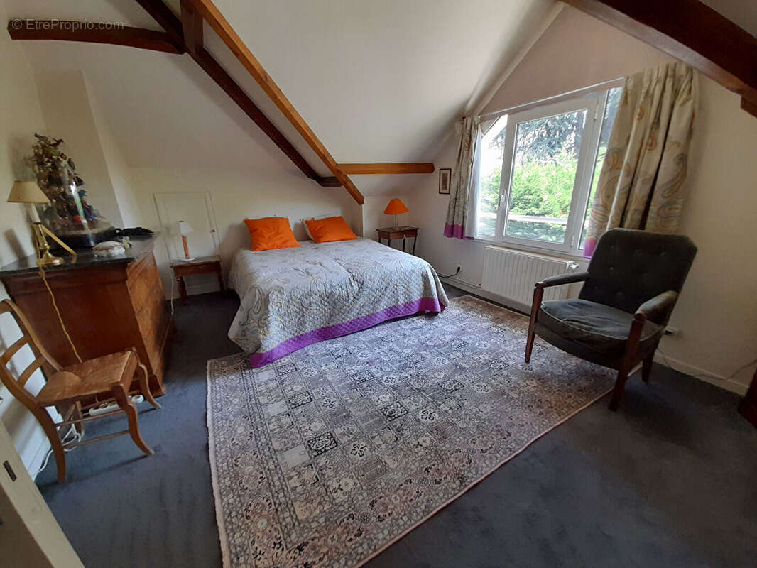 Maison à SANNOIS