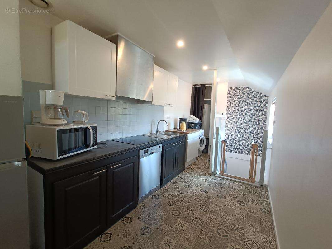 Appartement à TARBES
