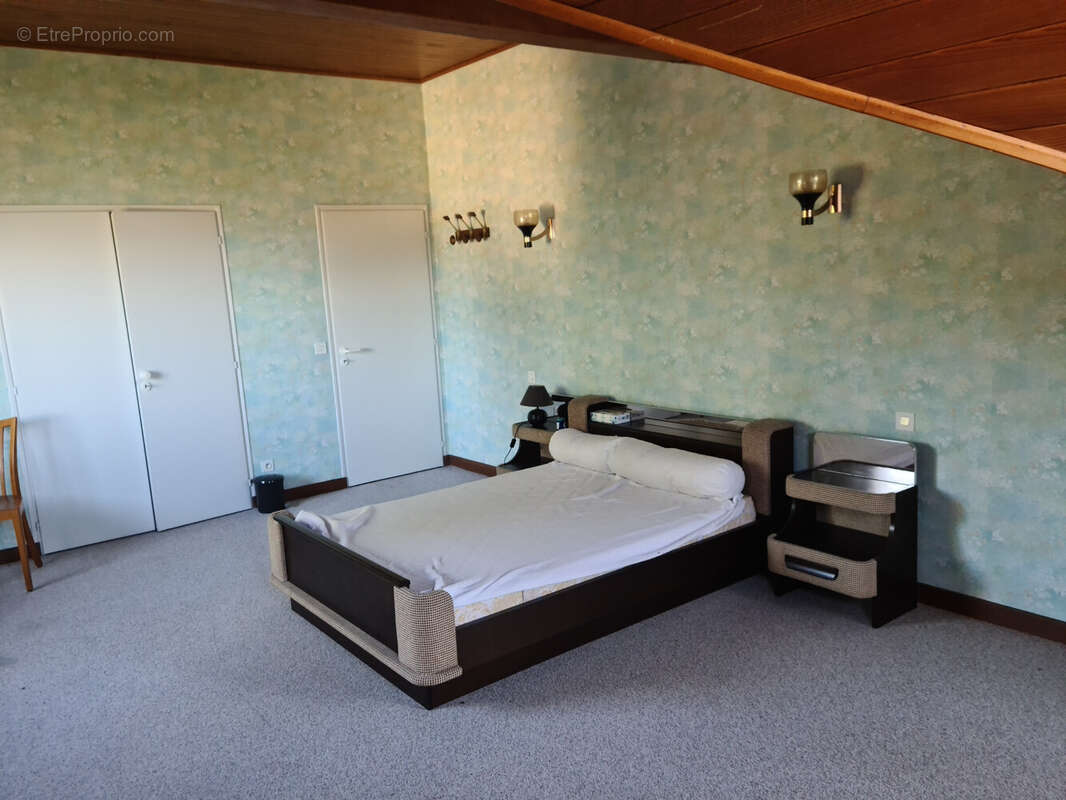 Maison à NEUVECELLE