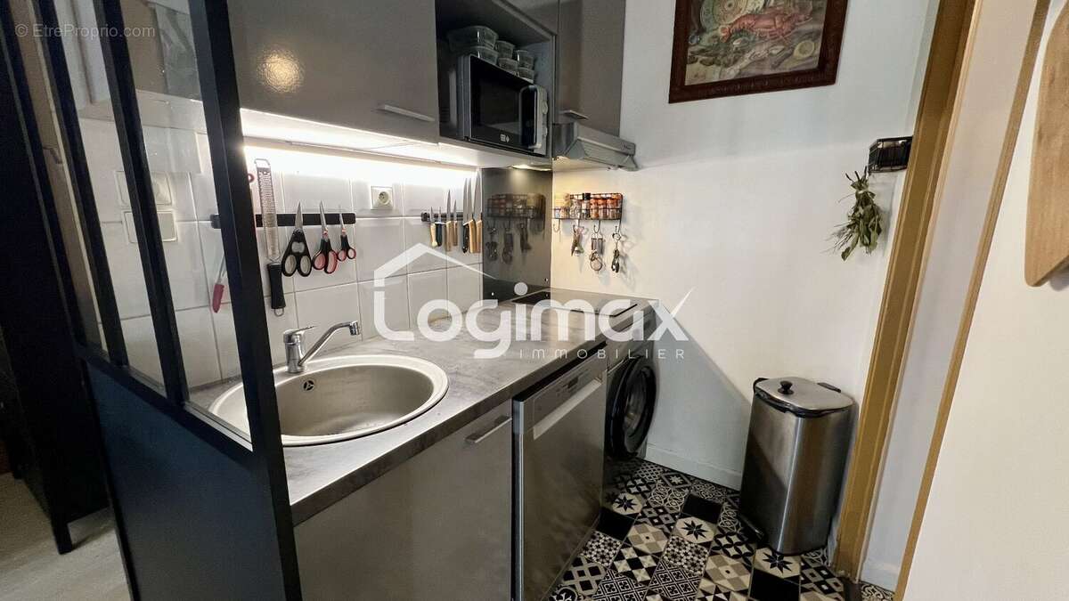 Appartement à LA ROCHELLE