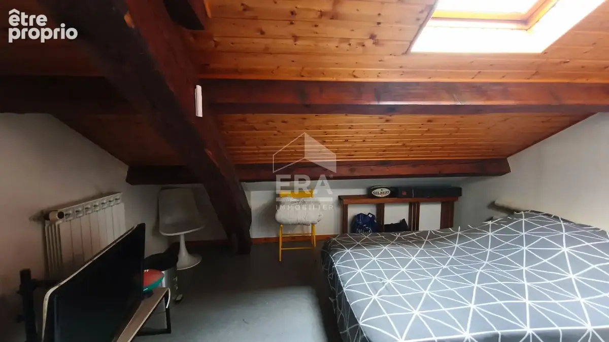 Appartement 90m² à bourg-en-bresse - photo 7