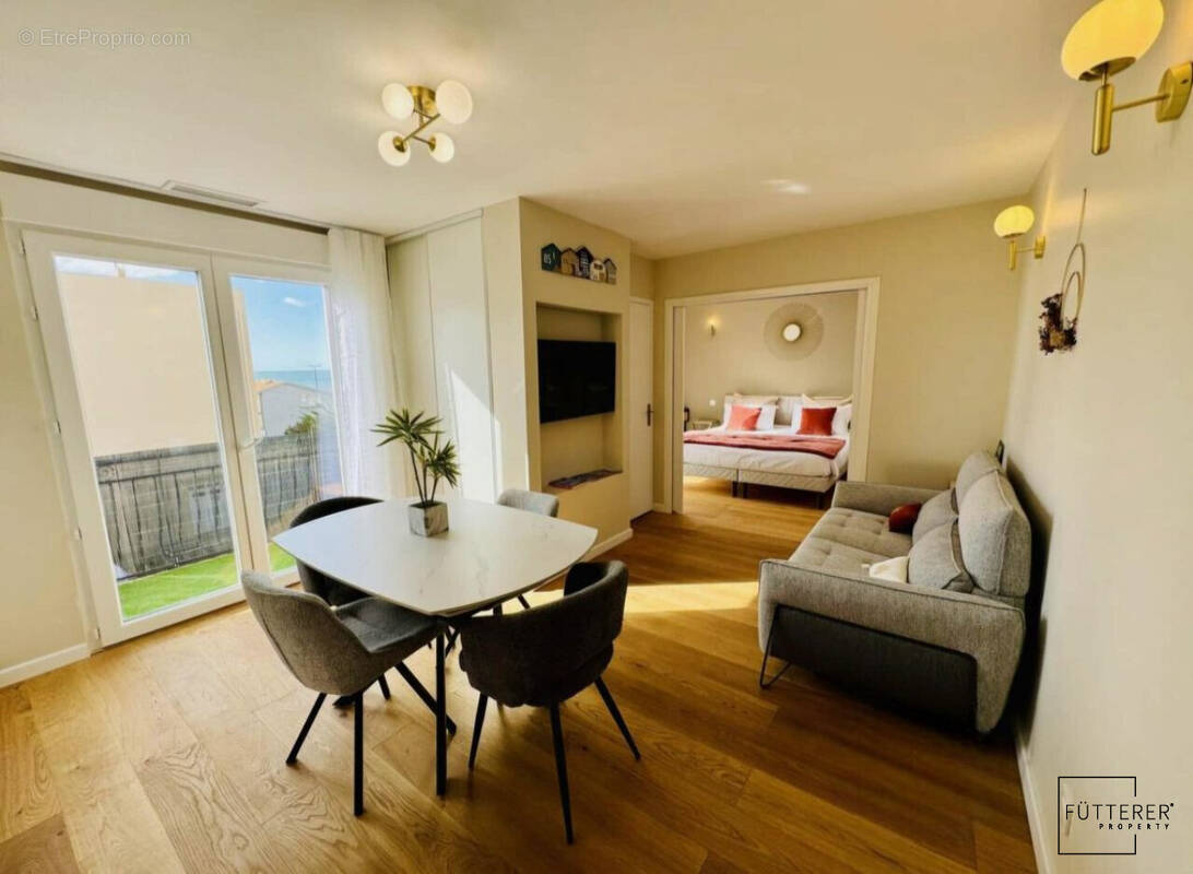 Appartement à NARBONNE