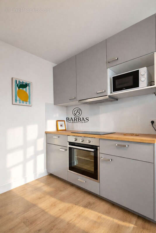 Appartement à LAXOU