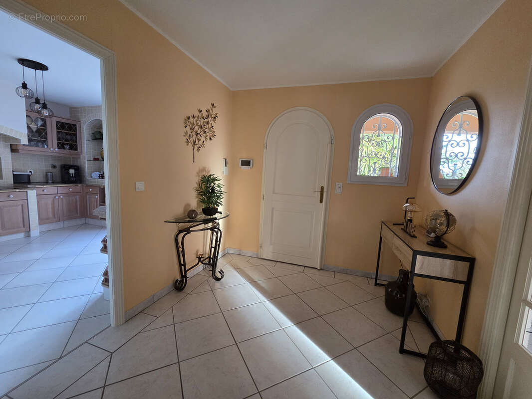 Maison à BELLERIVE-SUR-ALLIER