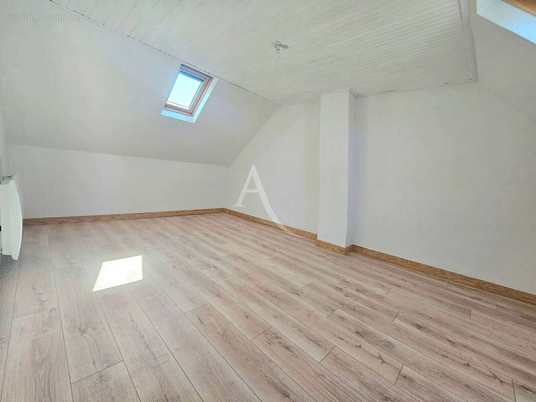 Maison de pêcheur rénovée Berck-Ville - photo 7