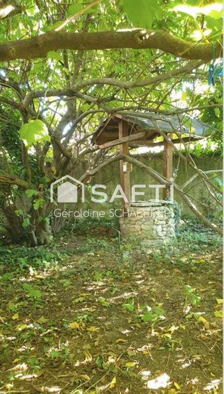 Photo 5 - Maison à SAUVE