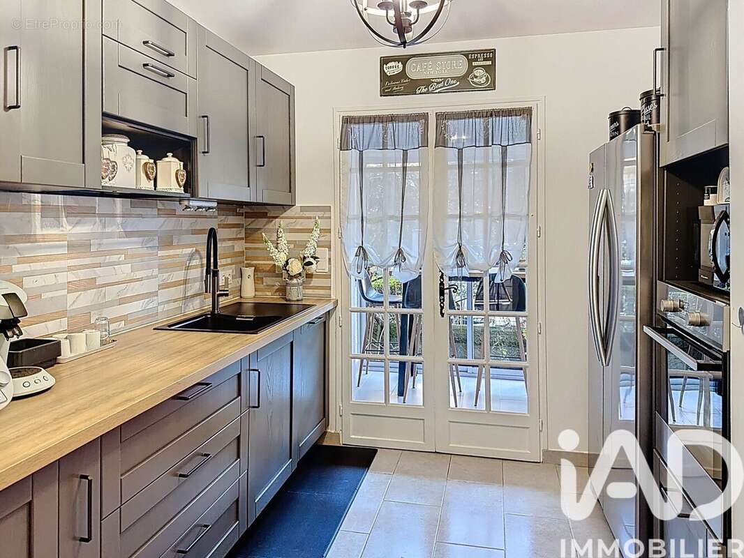 Photo 9 - Appartement à LE BEAUSSET