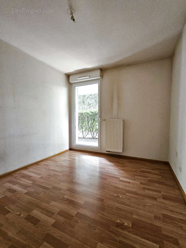 Appartement à MULHOUSE