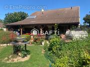 Photo 1 - Maison à BAZOCHES-LES-BRAY