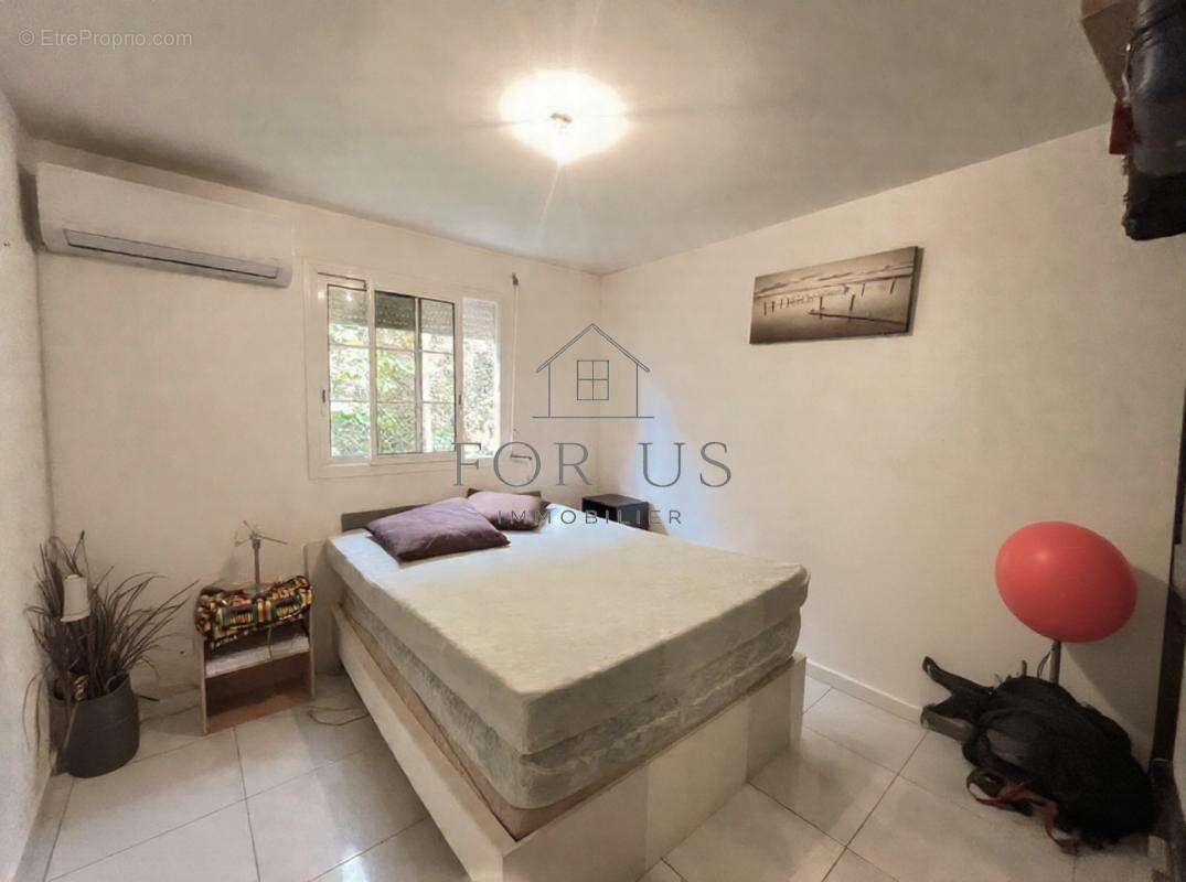 Maison à MORNE-A-L'EAU